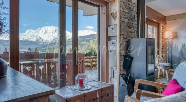 Appartement Cuchet
