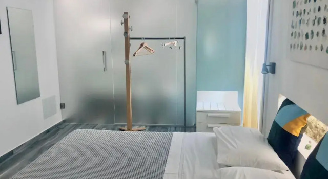 Номер Deluxe Calida B&B