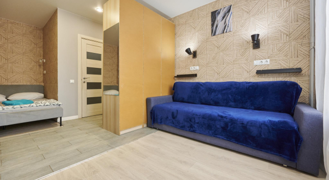 Studio apartments in Lublin, Prenota Appartamento Mosca Russia