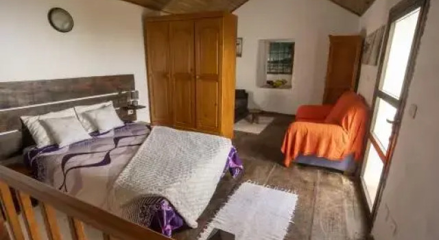 Casa Rural Los Pasos Grandes, Réserver Hôtel Valverde Île de Fer