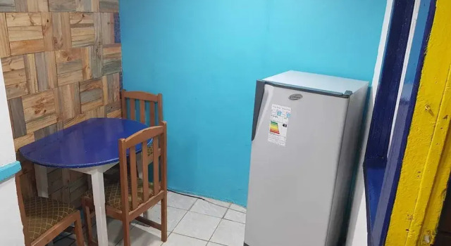 Апартаменты The Flat Privacy at the City Center