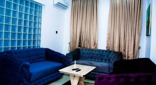 Avocado X Katampe, Prenota Hotel Hotel a Bwari con parcheggio, Parcheggio