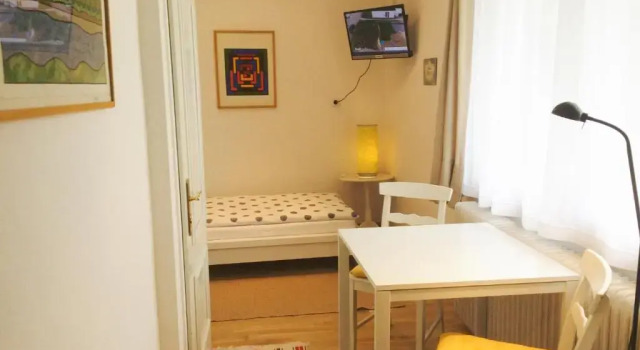 Номер Standard Haus Feuchtl