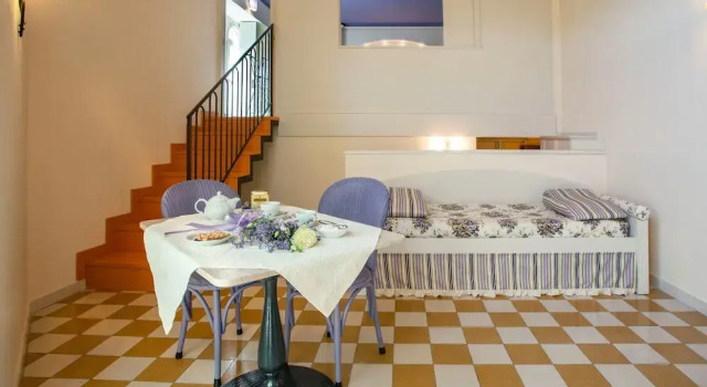 Люкс Comfort Bellavista Lakefront