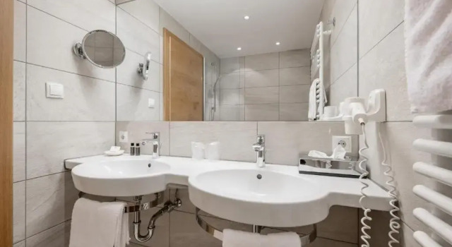 Студия Hotel Grauer Bär