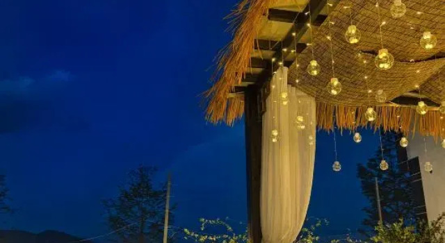 Dali Zhishui Homestay (Longkan Wharf Branch), Prenota Hotel Hotel a Dali con parcheggio, Parcheggio
