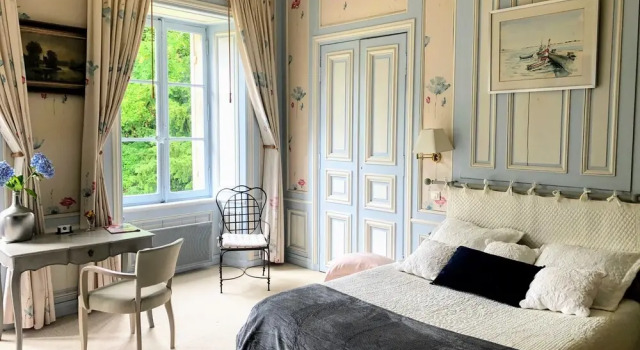 Les chambres dhôtes du Manoir de Roz-Maria, Reserva ahora Hotel Quintin 