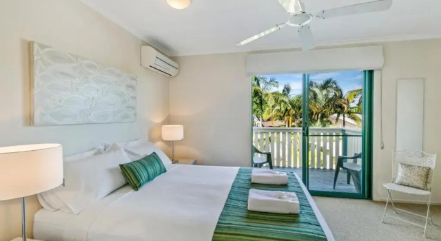 Апартаменты Terrapin Apartments