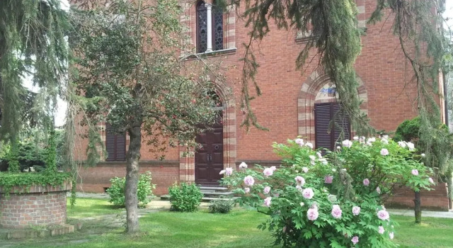Bed & Breakfast OttoQuadri, Забронировать Отель «постель и завтрак» Отели Пьемонта с завтраком, Завтраки