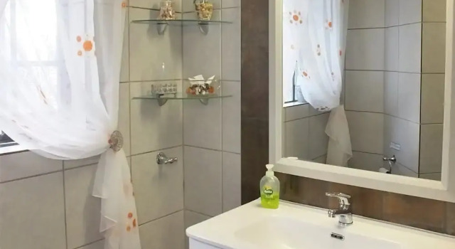 Семейный номер Standard Tatenda Guest House
