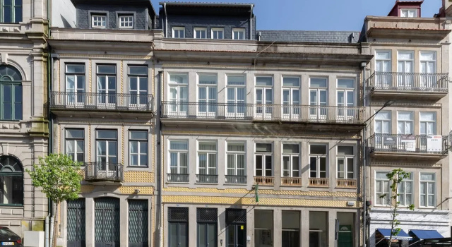 Villa Mouzinho by ON Apartments, Забронировать Апартаменты/квартира Порту Регион Порту, рядом с Парк Жардим-ду-Морру