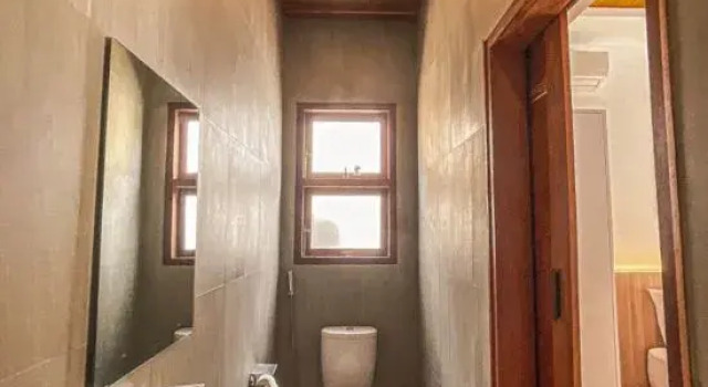 Private Pool Villa with spacious garden Namu no.12