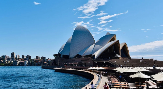Апартаменты Comfy Coogee 1 Bedroom Hideaway