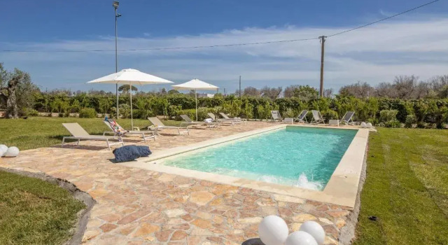 Tenuta Cucci - Matino, Rezerwuj Hotel Matino Salento