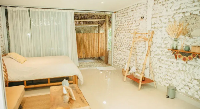 Вилла Deluxe Villa el Oasis