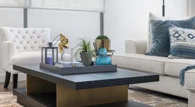Driven Holiday Homes - City Walk 11A