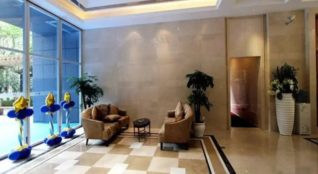 Chongqing Royal Serviced Apartment, Prenota Appartamento Yu Zhong Chongqing Area