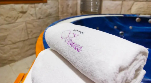 Полулюкс Motel Venus Valladolid