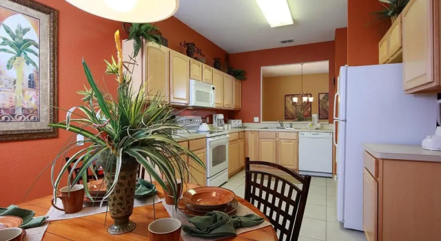 Windsor Hills Resort 2707
