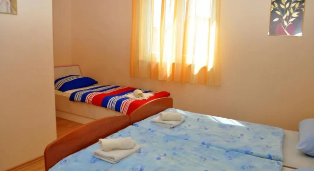 Apartments Ivica, Rezerwuj Apartament Hotele w Split-Dalmatia County z parkingiem, Parking
