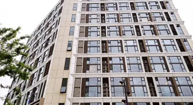 Sky City Boutique Apartments