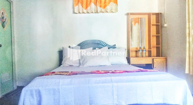 Paer Doe Bungalow RedPartner, Boek Hotel Hotels in Lombok met parkeren, Parkeren