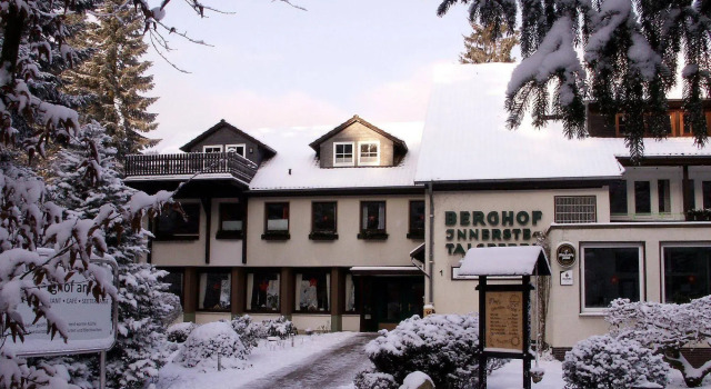 Berghof am See, Забронировать Отель Отели Лангельсхайм с завтраком, Завтраки