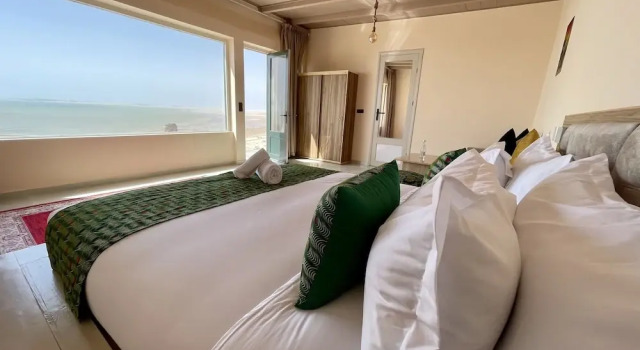 Номер Comfort PARAISO DAKHLA