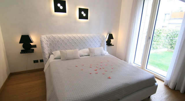 Experience Design Bed&Show, Prenota Boutique Boutique hotel a Milano, Boutique
