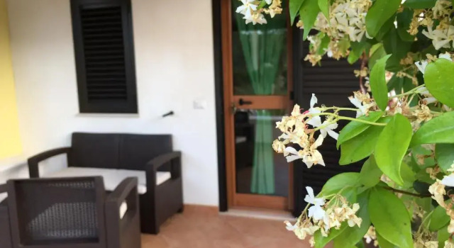 Номер Standard Residence Villa le Macine