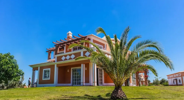 Colina Villas (duplicated -correct ID2750), Rezerwuj Hotel Carvoeiro Albufeira