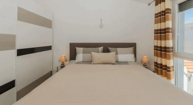 Апартаменты Comfort с балконом Apartments Stichling