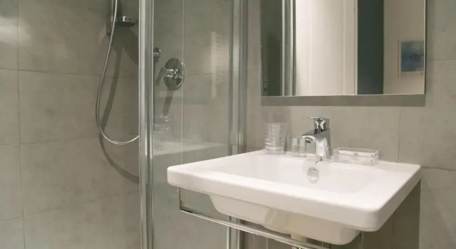 Номер Deluxe Vatican Garden Rooms