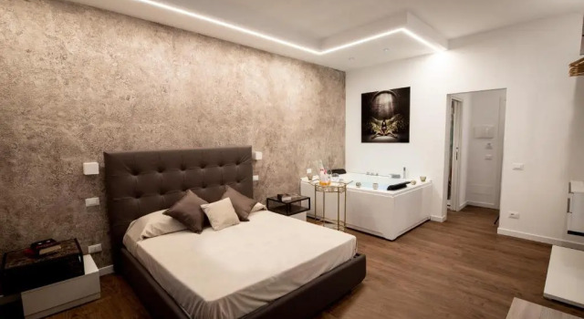 Номер Standard Fervore Luxury Rooms