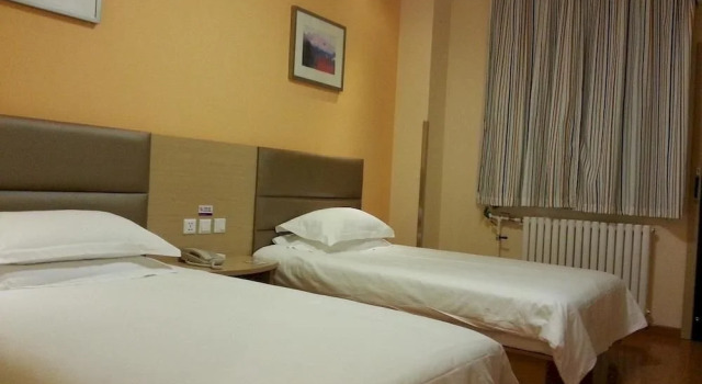 Yinzuo Grace Inn