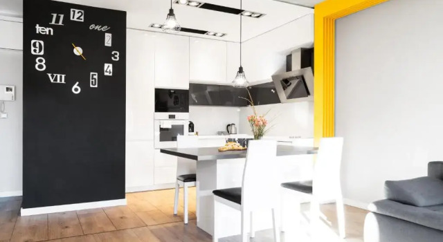 Апартаменты Superior Prestige Apartaments 79