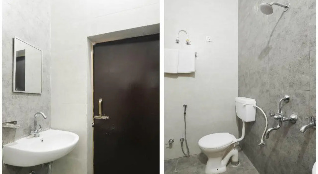 Hotel O Laavin Inn Near Gomti Riverfront Park, Забронировать Отель Отели Лакхнау 3 звезды, 3*