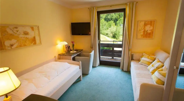Номер Standard Hotel Seewinkel