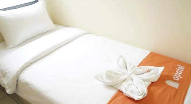 Apart Laguna Lobby Utama Lt 17, Reserva ahora Apartamento Penjaringan Yakarta, cerca de Pluit Junction