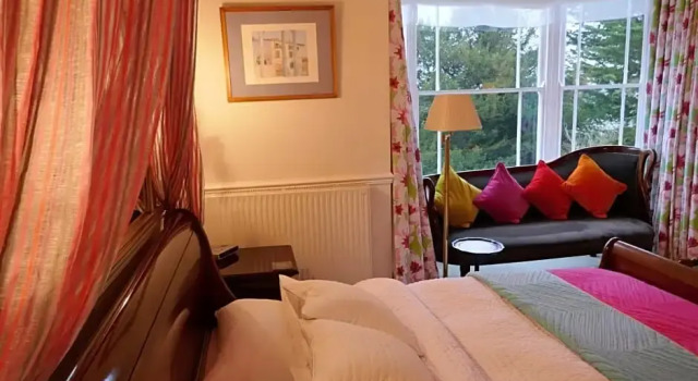 Номер Standard Kerrington House