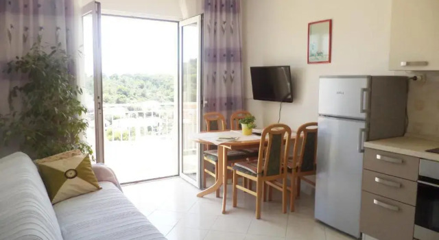 Апартаменты Apartments Slijepcevic
