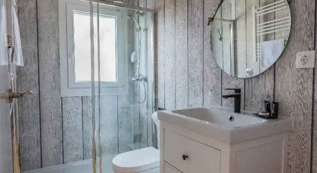 Номер Standard Курорт Alannia Guardamar