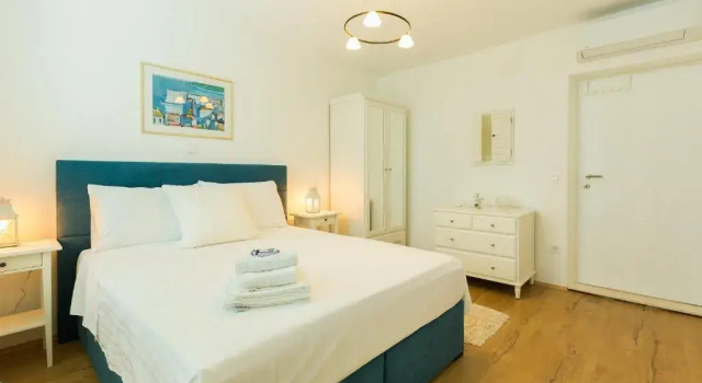Apartment Di Maria