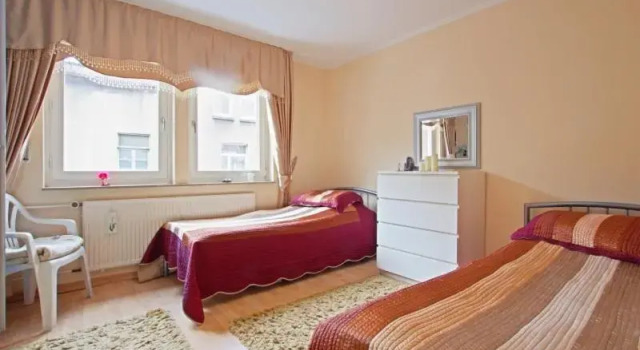 Id 4615 | Private Apartment