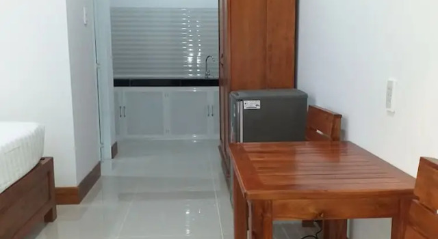 Бунгало Superior Resort Hien Minh Bungalow
