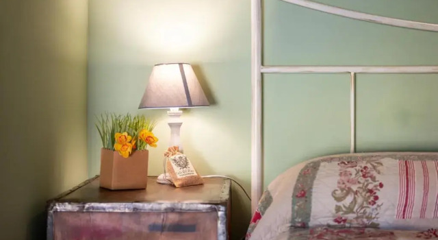 Номер Standard B&B Corte del Mincio