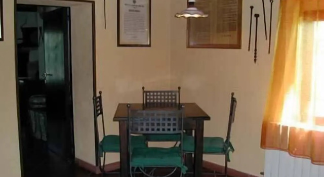 Апартаменты Locanda del Principato