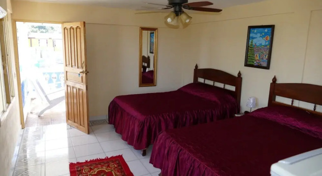 Casa Las Palmeras Baracoa, Đặt Khách sạn Khách sạn ở Guantanamo bao gồm bữa sáng, Bữa sáng