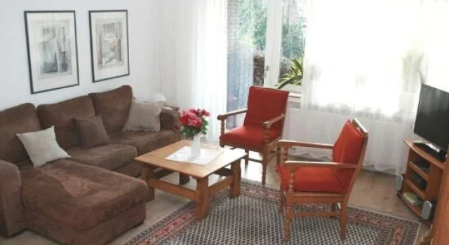 Ferienwohnung Illerhues