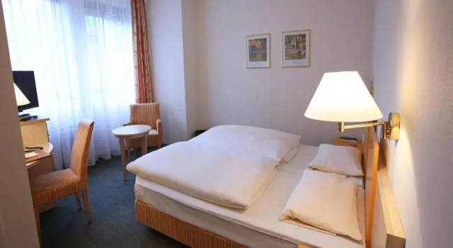 Двухместный номер Standard Hotel Ritter